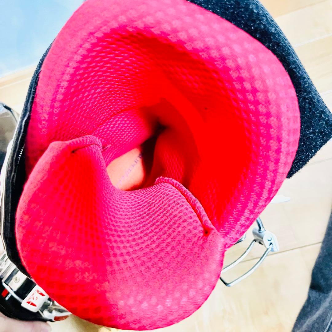 【極美品】NORDICA ノルディカ WORLD CUP 130 27.5cm