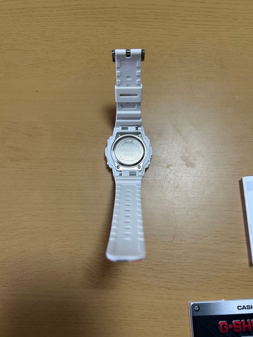 Marni x G-SHOCK 時計 希少 限定モデル 正規品