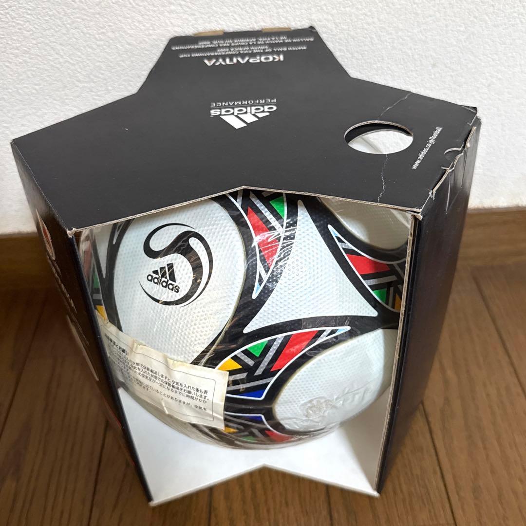 Kopanya サッカーボール FIFA2009 南アフリカワールドカップ公式球