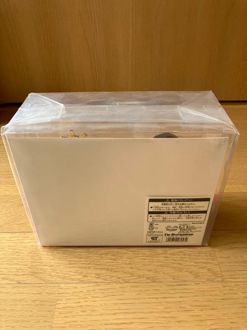 サンリオ ドラえもん ドラミちゃん ぬいぐるみ お雛様　雛人形