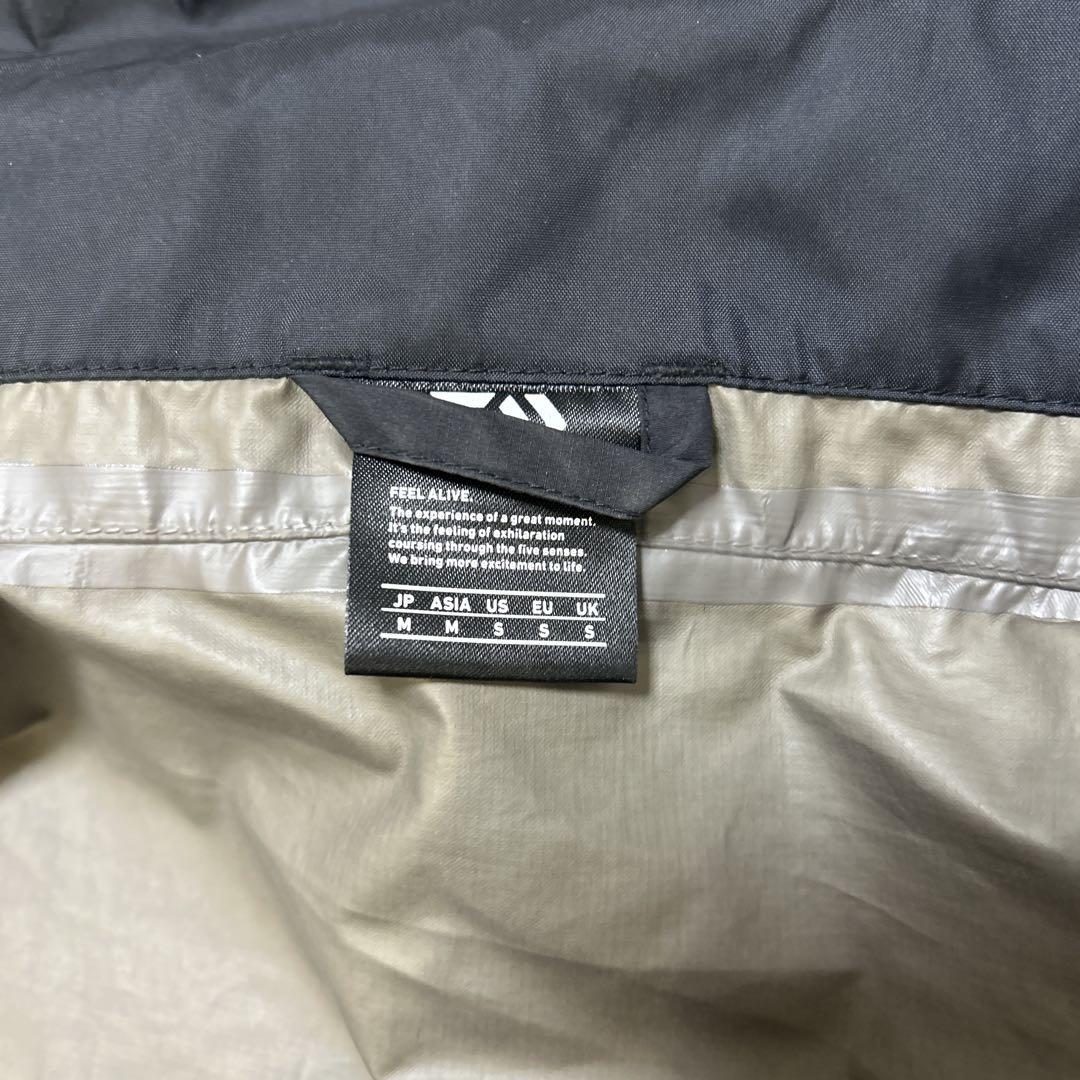 ダイワ　dr-19020 ゴアテックス　インフィニウム　M イエロー