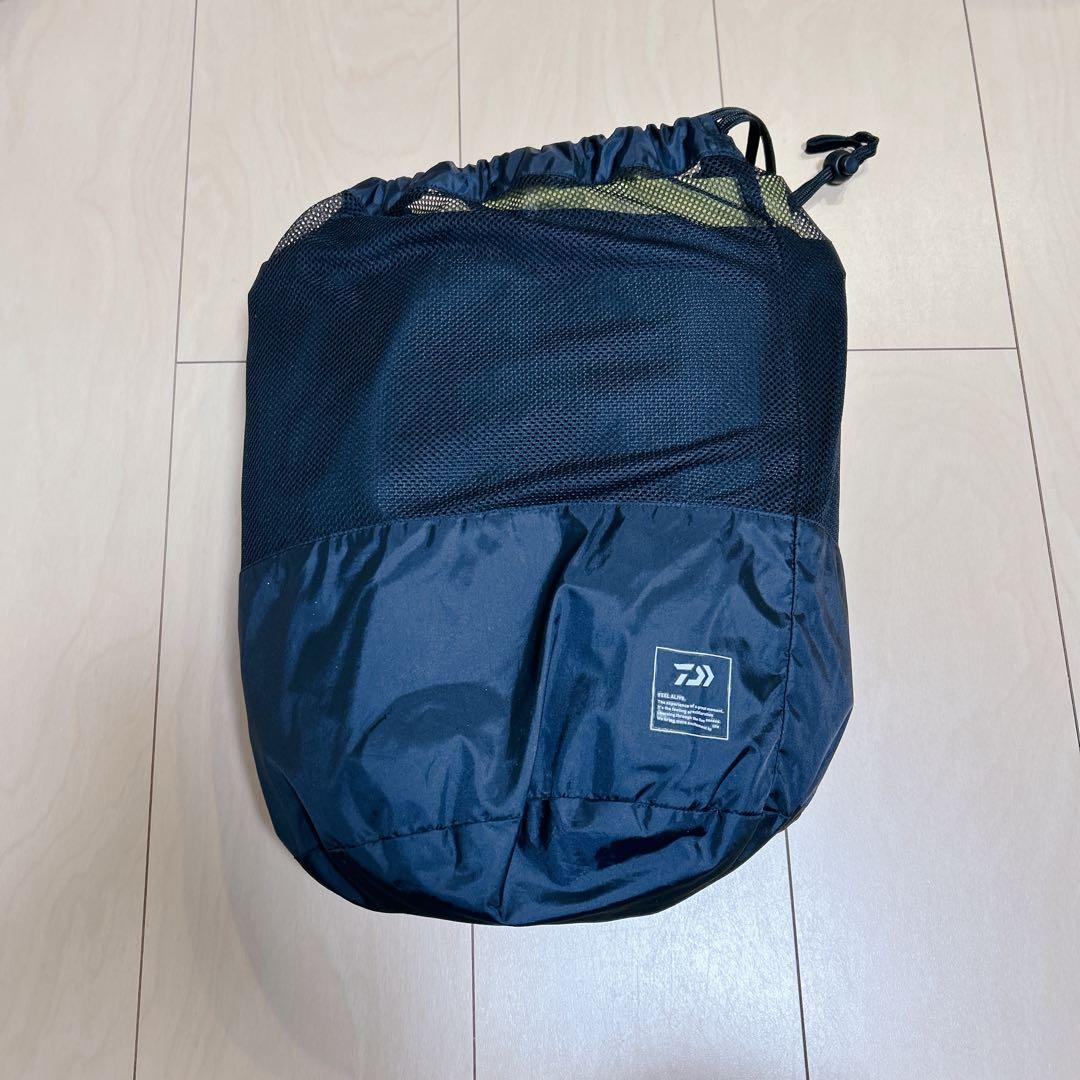 ダイワ　dr-19020 ゴアテックス　インフィニウム　M イエロー