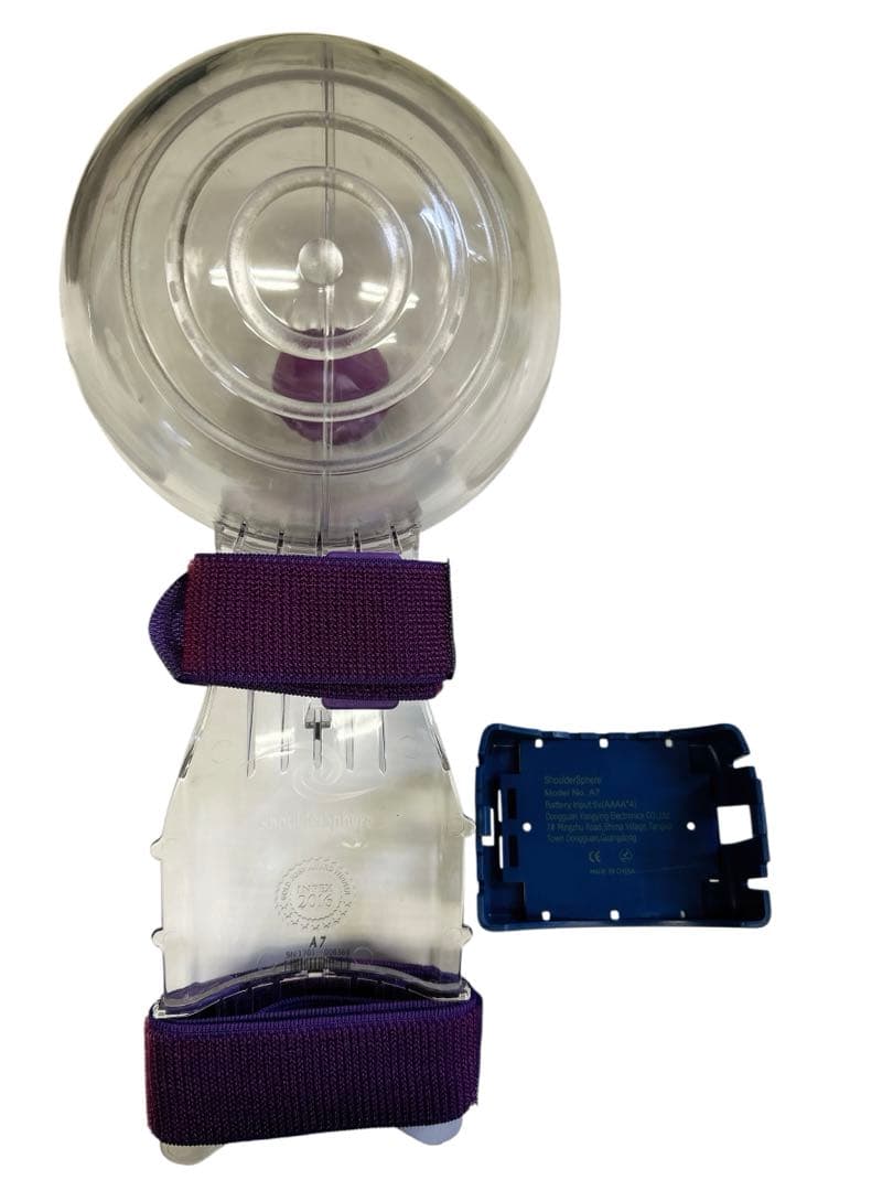 ☆ ShoulderSphere A7モデル 筋トレ器具 トレーニング リハビリ