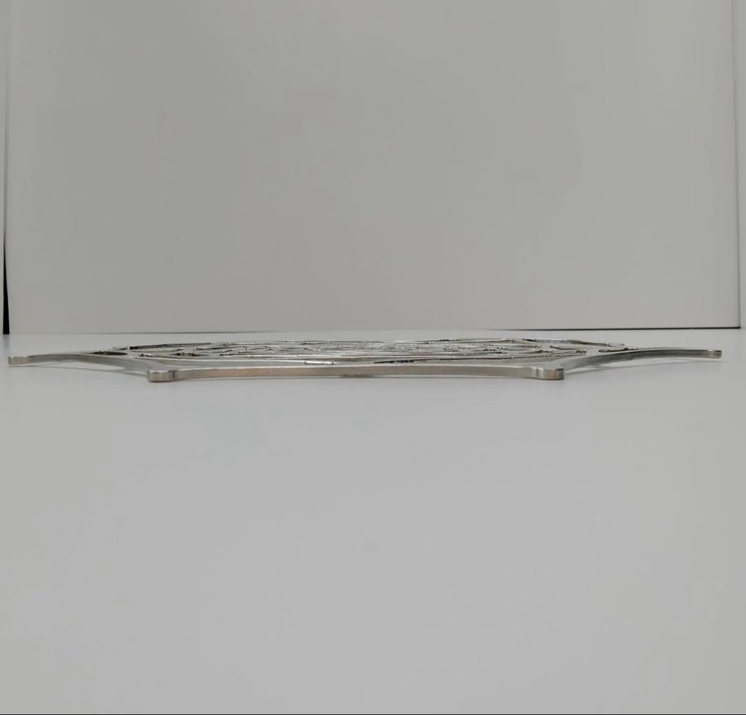 NOUSAKU　能作　KAGOシリーズ　ダリアL　錫100％