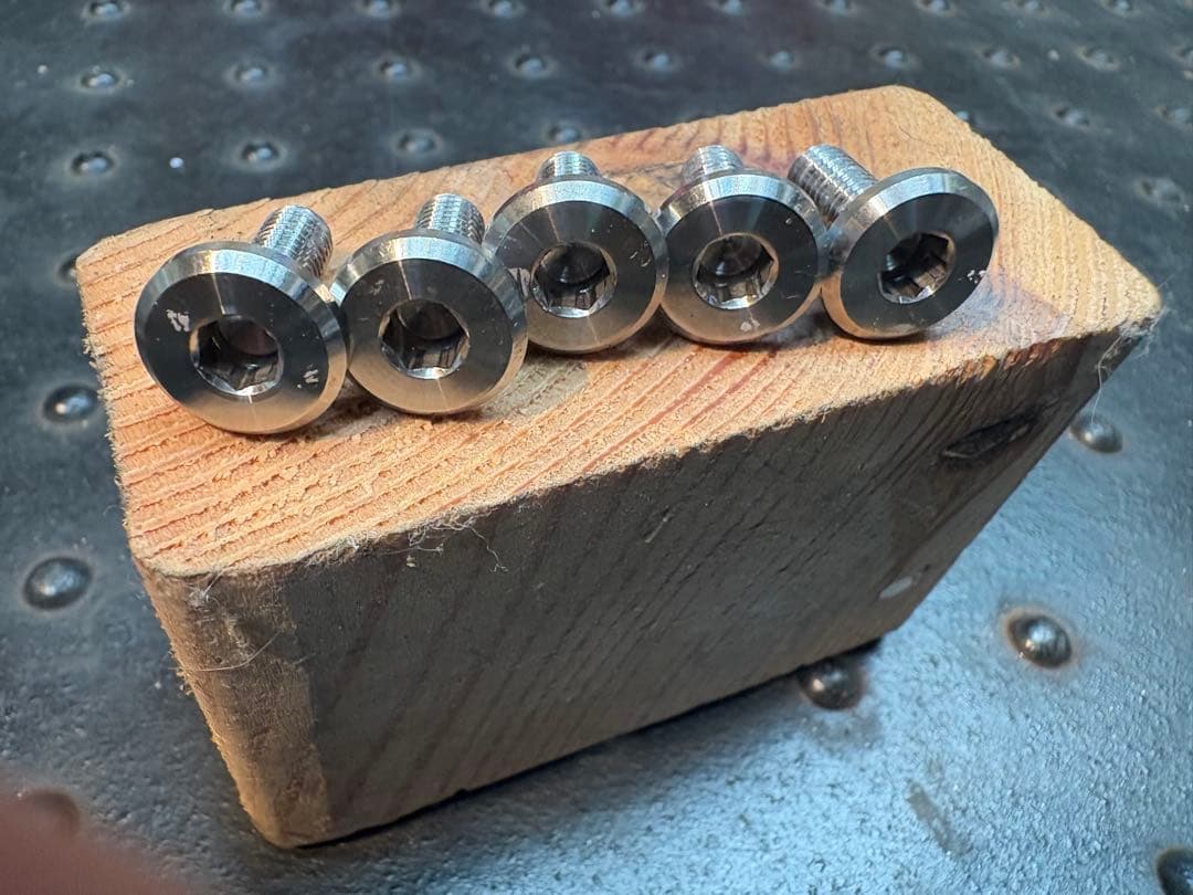 SP武川　フローティングディスクローター