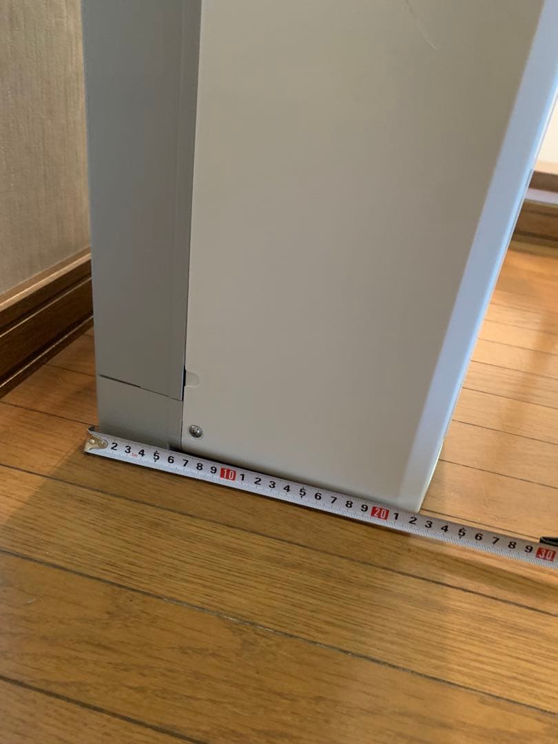 CORONA窓用エアコン2023年製