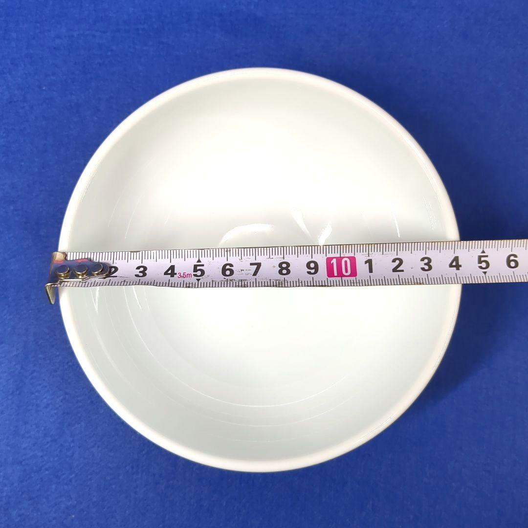 深川製磁　宮内庁御用達　寿赤絵　レア　中丼　どんぶり２個