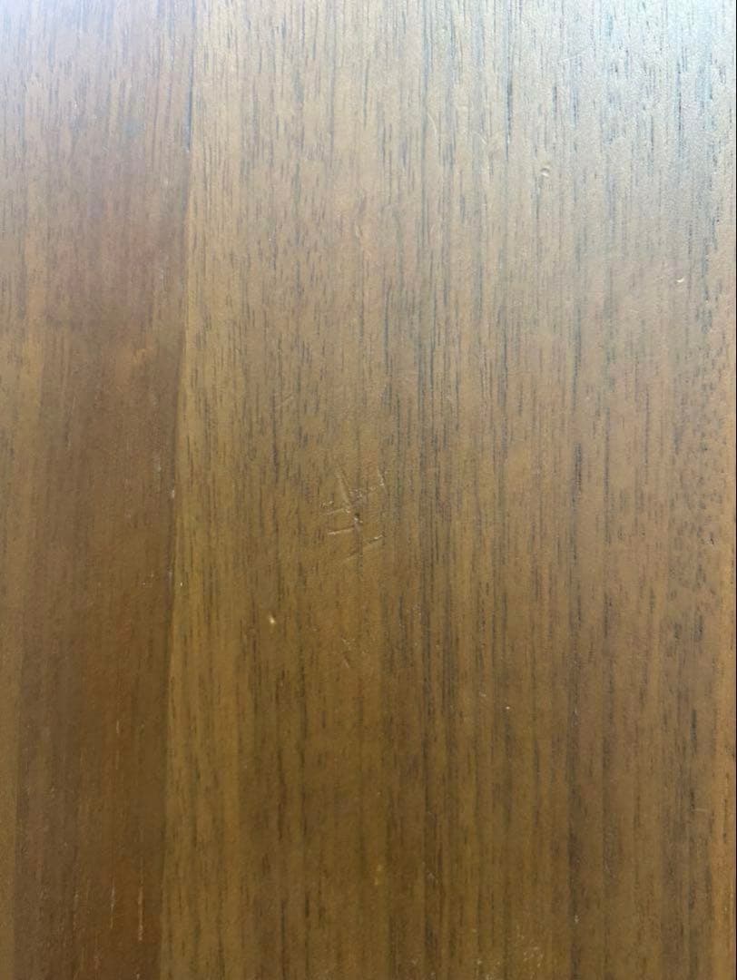 ニトリ　コタツテーブル