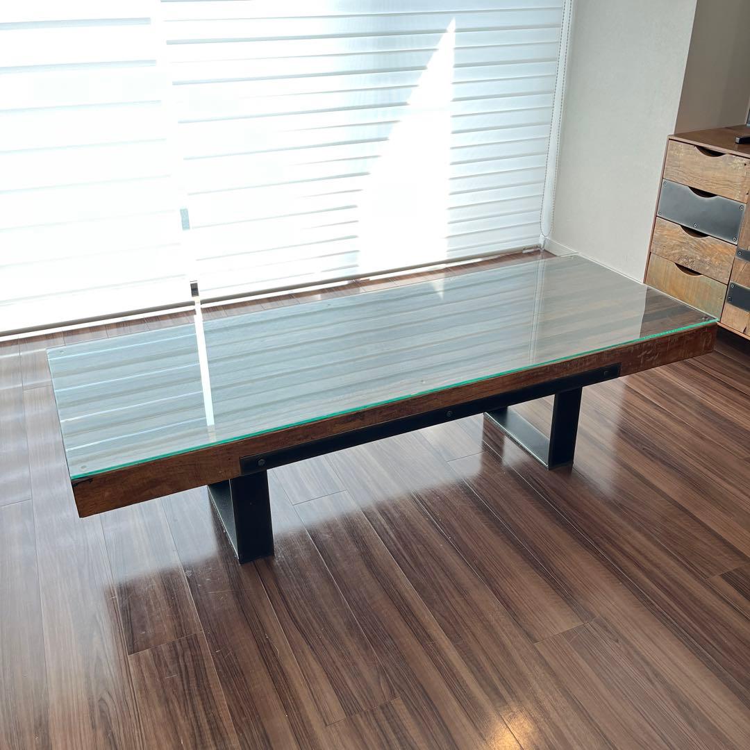 タイムレスコンフォート　bina ローテーブル