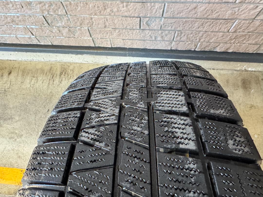 引取のみ→スタッドレス★Vクラス★ベンツ★W639☆V350★2023年