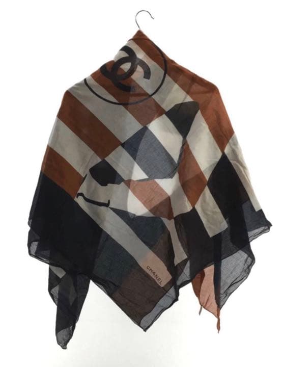 FROM JAPAN公式アカウント01⭐︎大判ストール　ココマーク　激レア