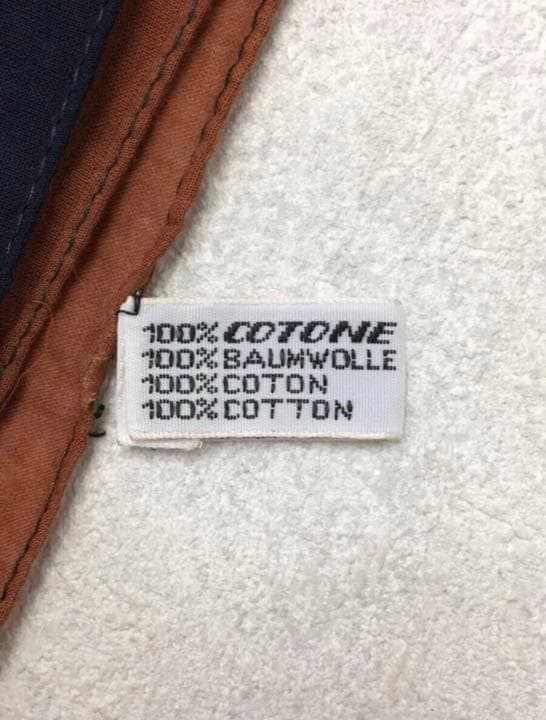 FROM JAPAN公式アカウント01⭐︎大判ストール　ココマーク　激レア