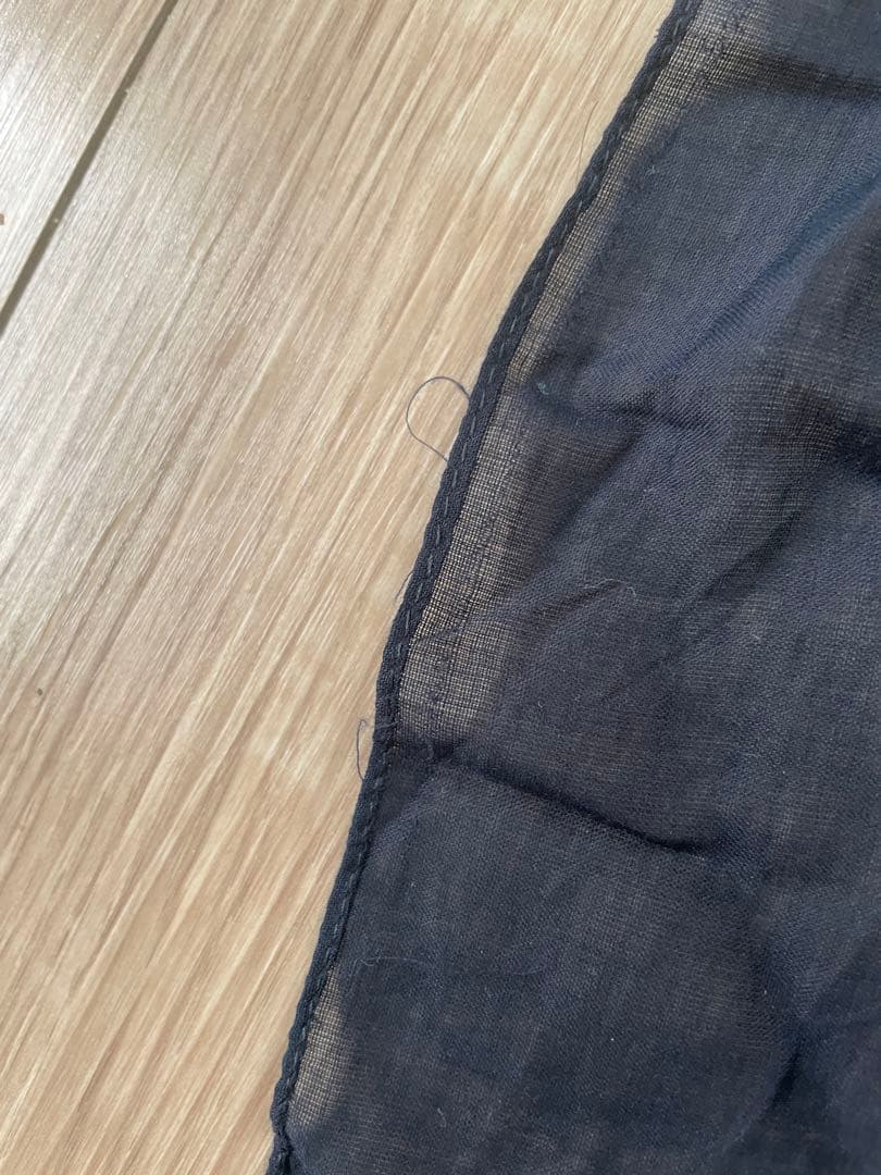 FROM JAPAN公式アカウント01⭐︎大判ストール　ココマーク　激レア