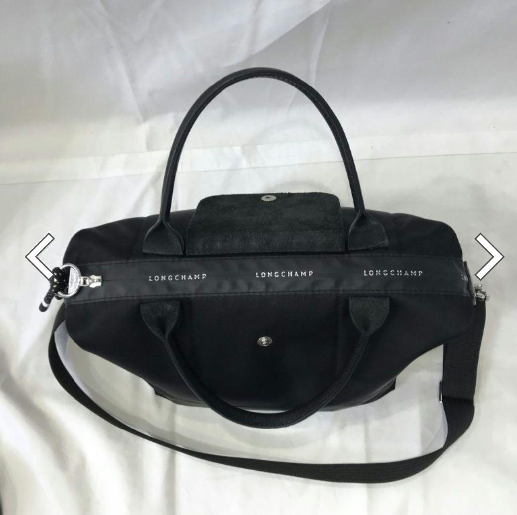 【新作】LONGCHAMP ロンシャン バッグ プリアージュ エナジー