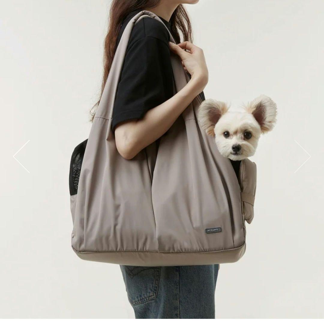 NOLANROSS マルチキャリーバッグ