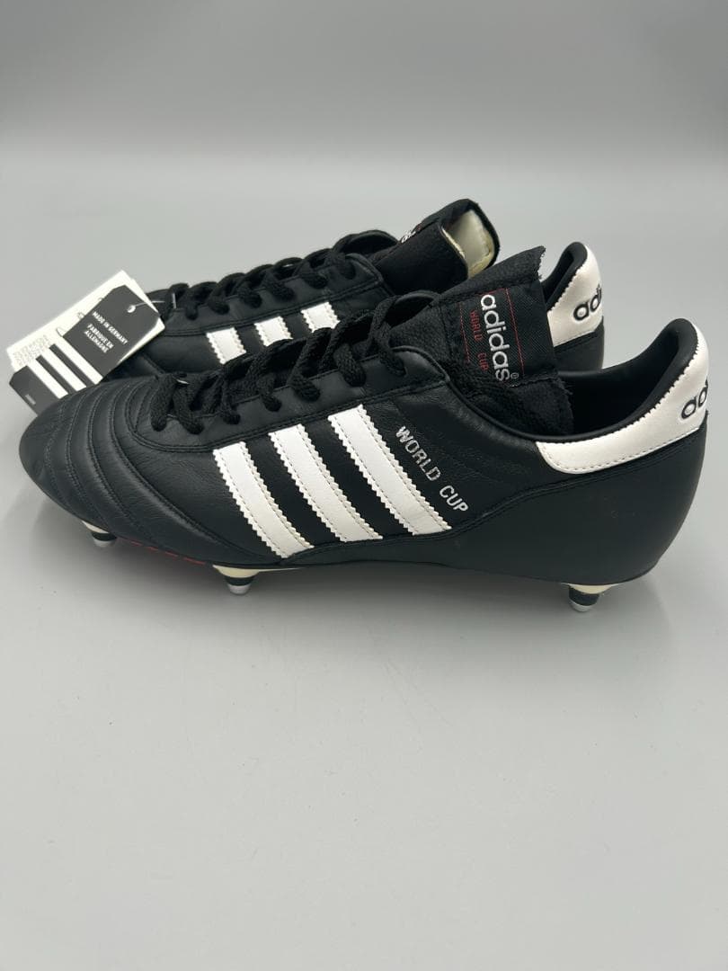 SK161　adidas WORLD CUP サッカーシューズ28.5cm