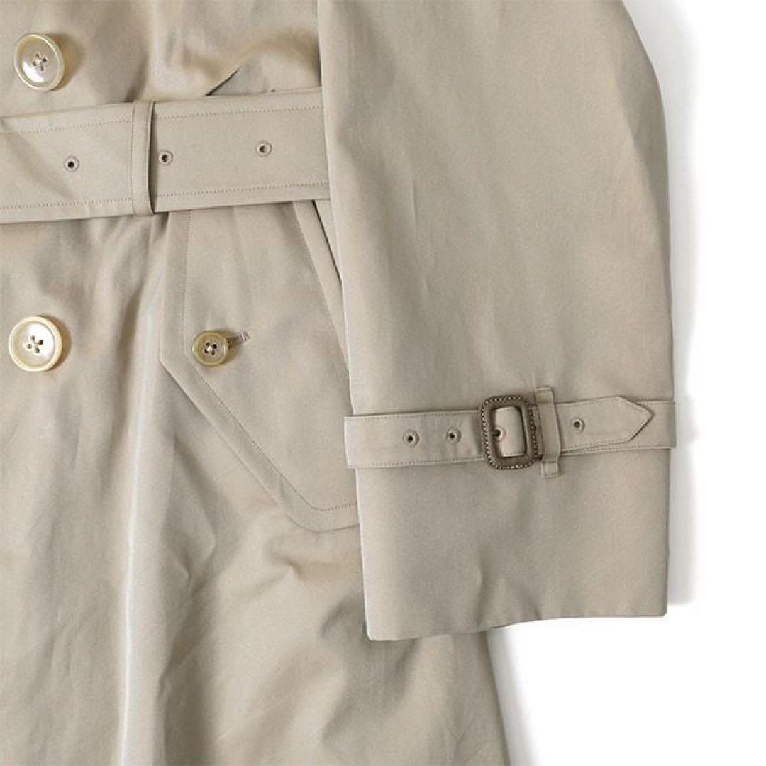 新品 アナトミカ トレンチコート ANATOMICA TRENCH COAT