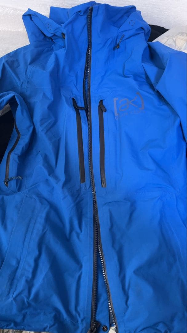 スノーボード 20-21 BURTON [ak] GORE-TEX SWASH JACKET