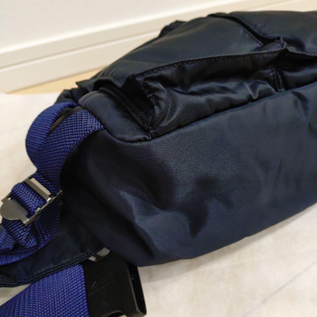 【極美品】PORTER × UNDERCOVER TANKER ウエストバッグ