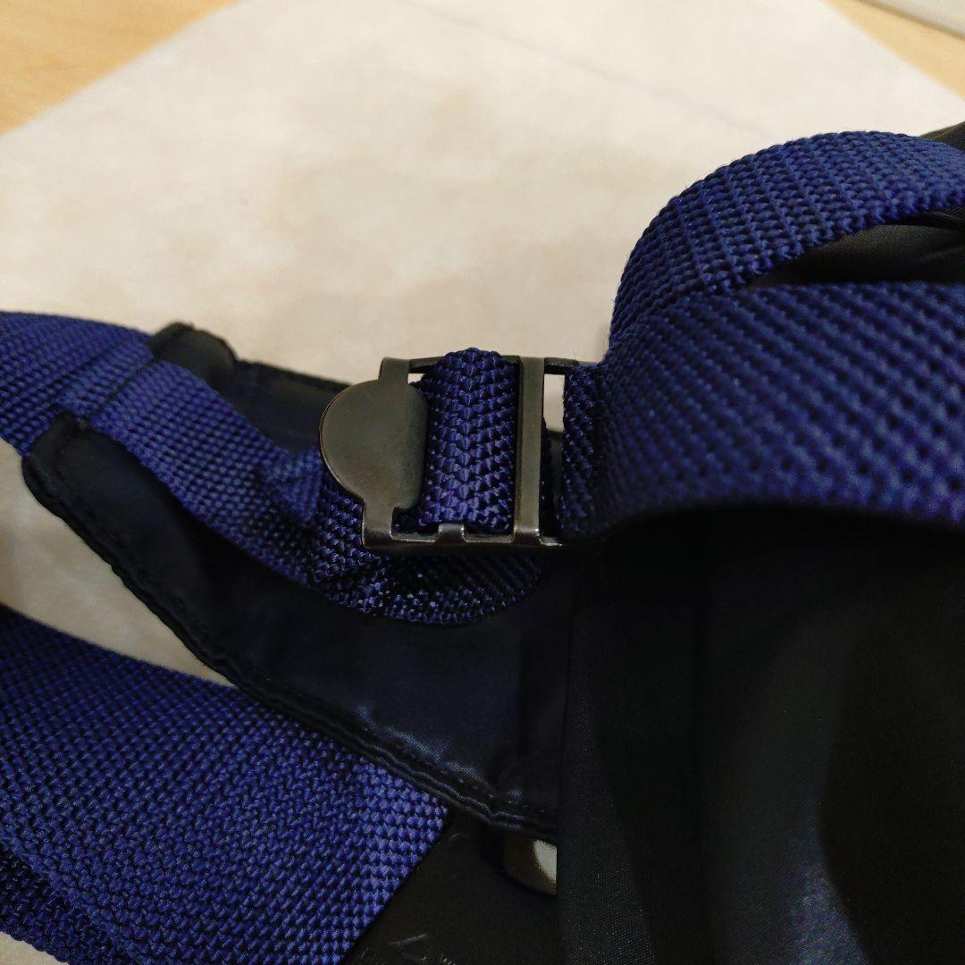 【極美品】PORTER × UNDERCOVER TANKER ウエストバッグ