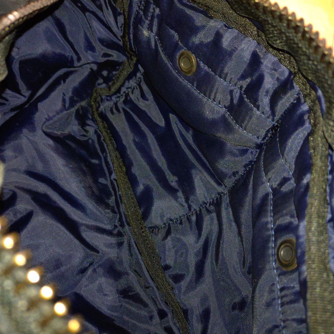 【極美品】PORTER × UNDERCOVER TANKER ウエストバッグ