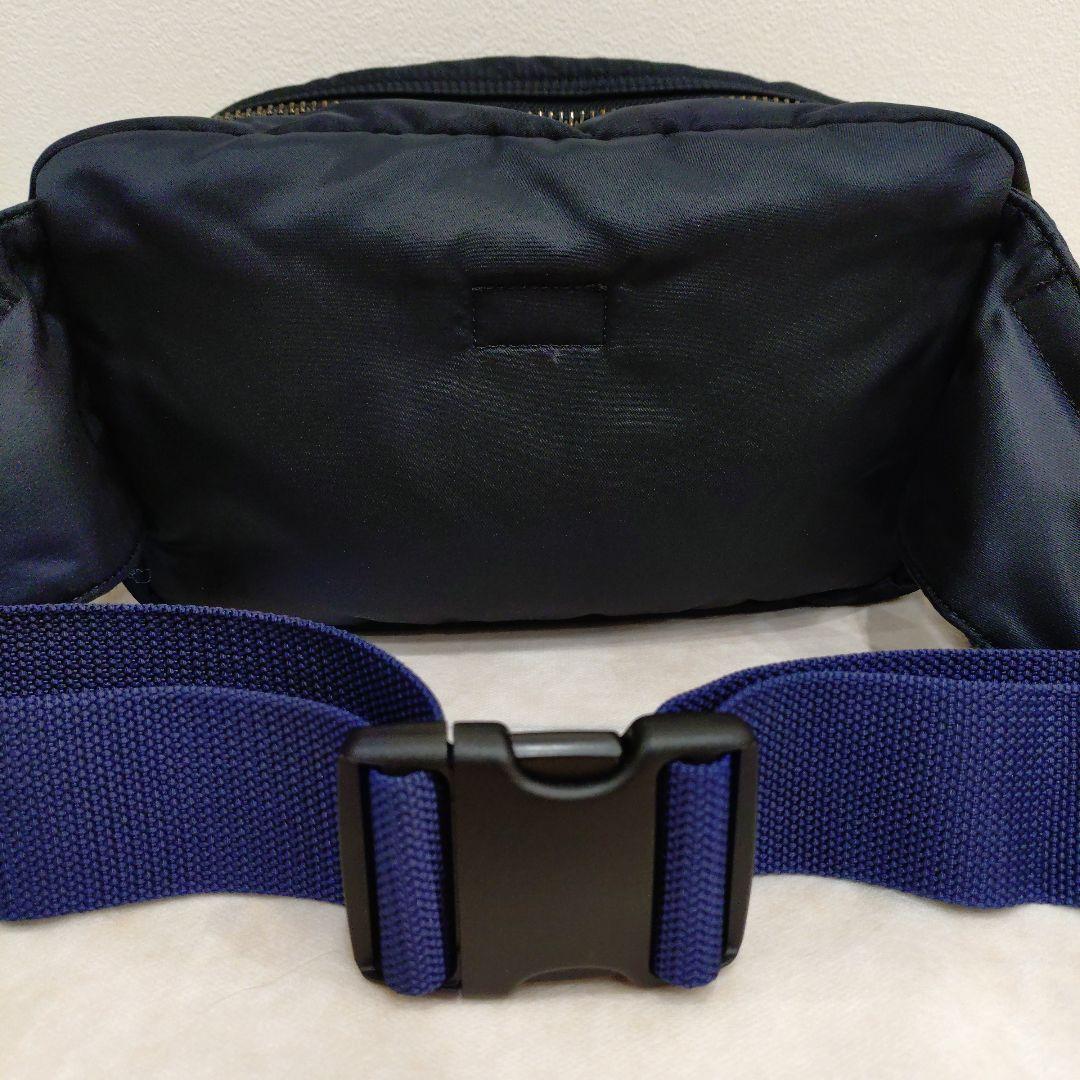 【極美品】PORTER × UNDERCOVER TANKER ウエストバッグ