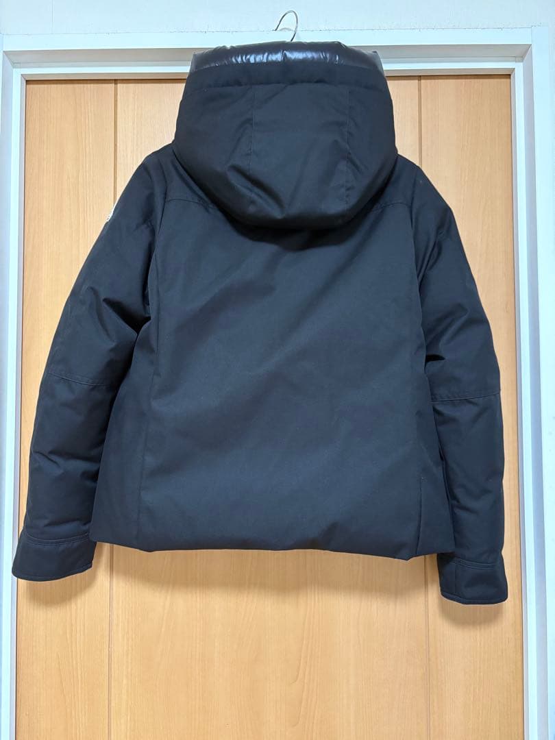 ピレネックス PYRENEXダウンコート36