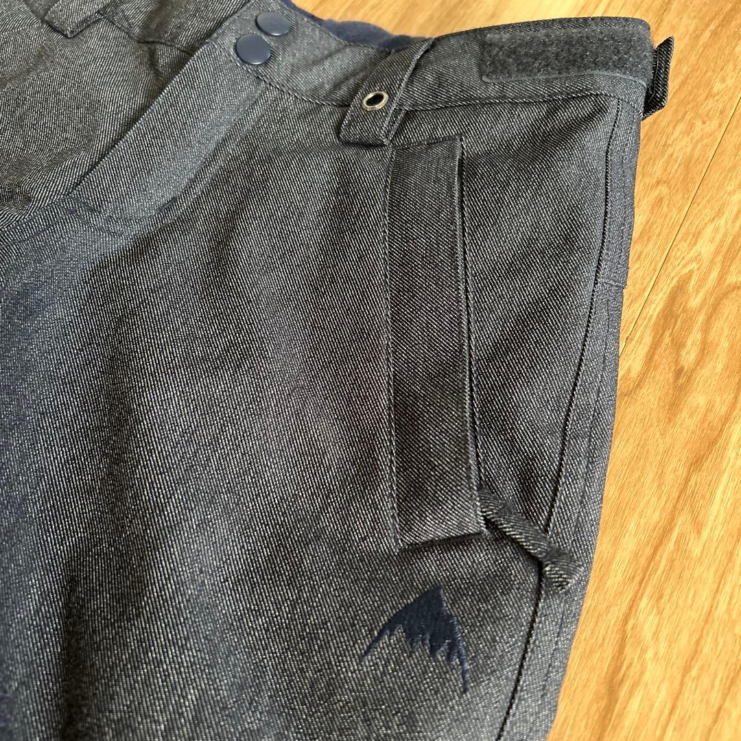 BURTON バートン キッズ スノーボード スキー ウェア S 130