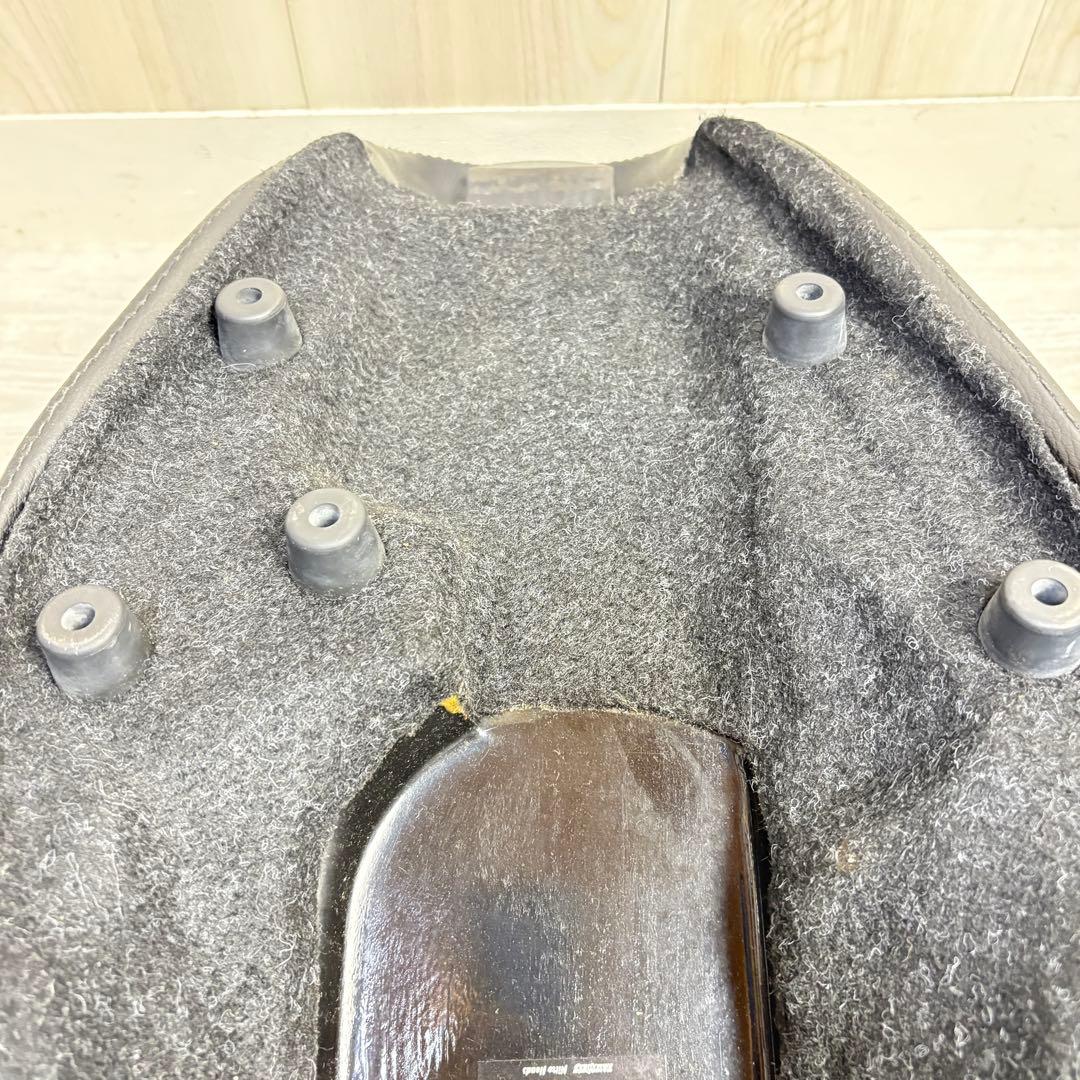 【訳アリ！】イージーライダース製　ハレー用　シート　廃盤品 スポーツスター XL