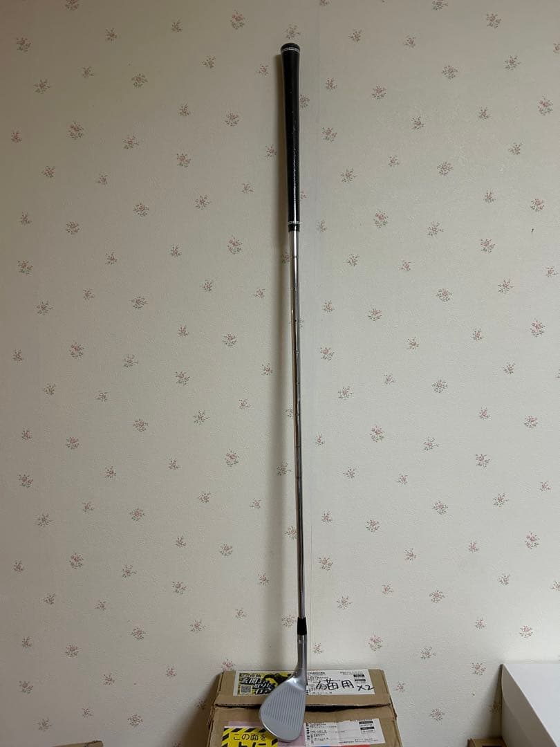 Titleist Wedge Vokey SM10ツアークロームDG S200