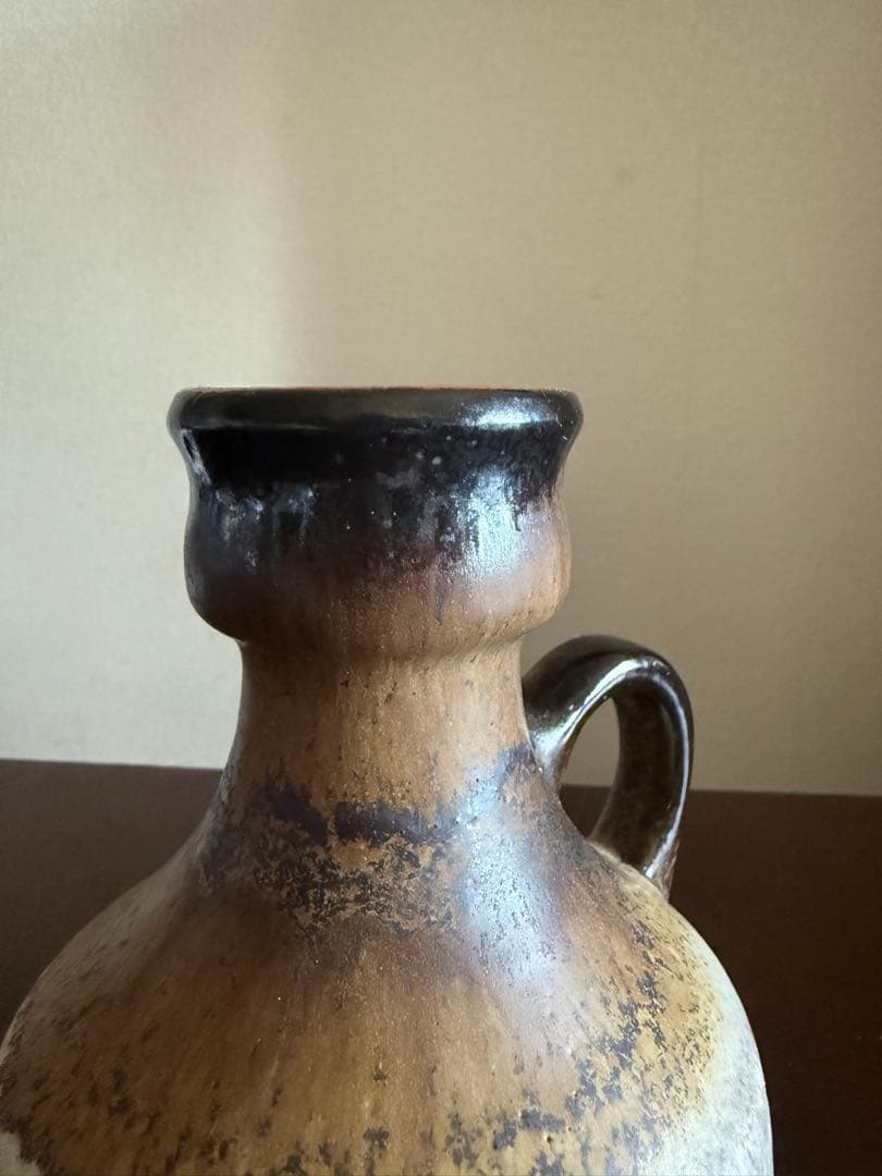 Marei Keramik - Fat Lava 西ドイツ ファットラヴァ