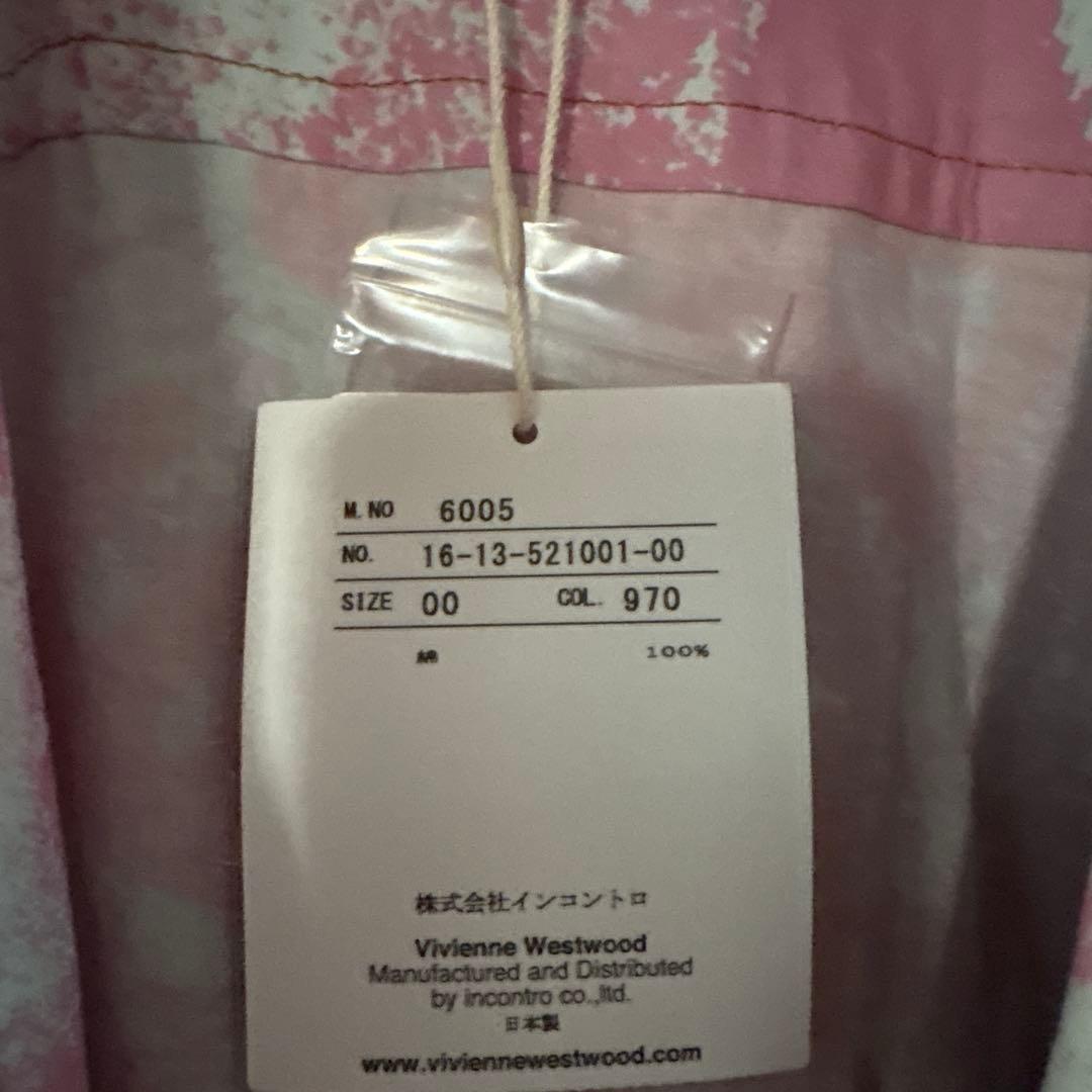 ヴィヴィアンウエストウッド　Vivienne Westwood オールインワン