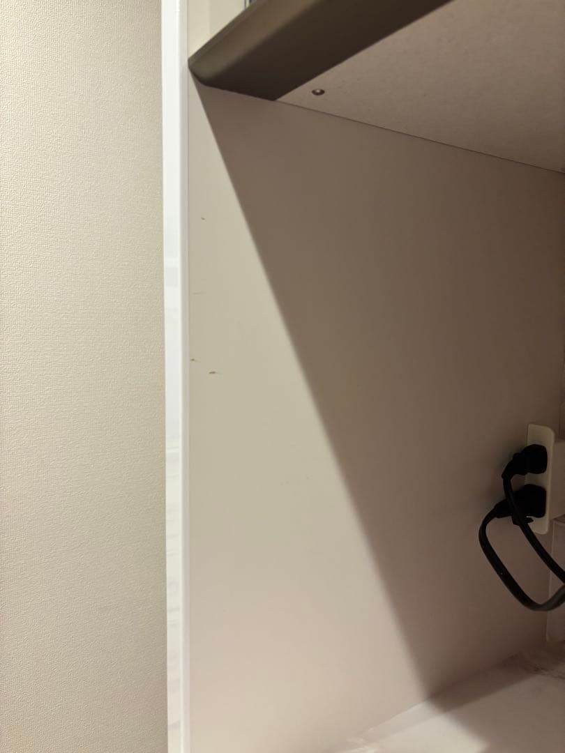 キッチンボード (ラピス 120 ステンゴールド)