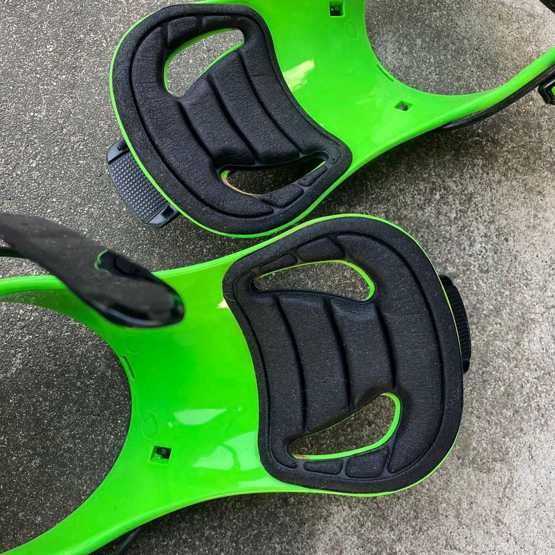 spビンディング　kiddo xs 子供用　kid