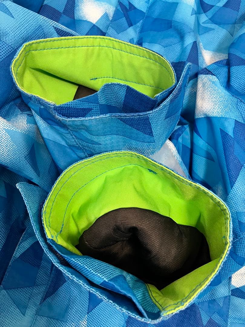 PHENIX フェニックス　スキーウェア　 メンズML FABLICEファブリス