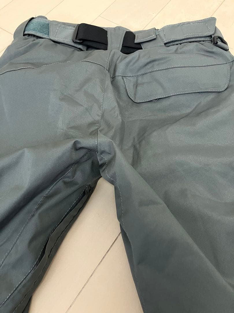 PHENIX フェニックス　スキーウェア　 メンズML FABLICEファブリス