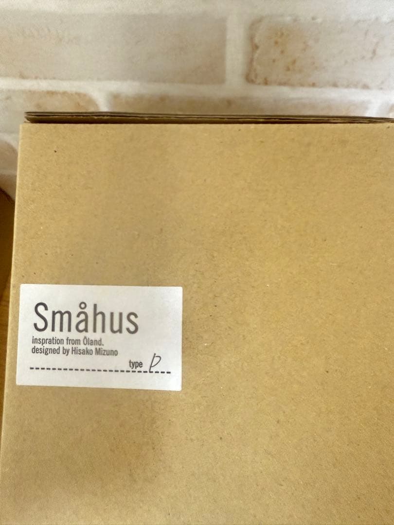 アトリエルンド Smahus D 教会　scope スモーヒュース