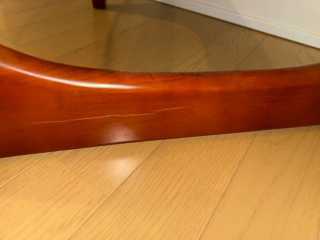 イサムノグチ　コーヒーテーブル　リプロダクト