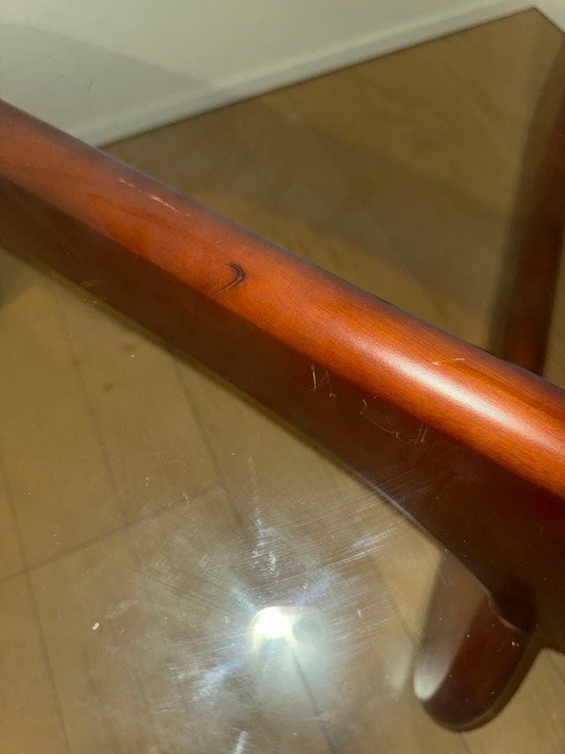 イサムノグチ　コーヒーテーブル　リプロダクト