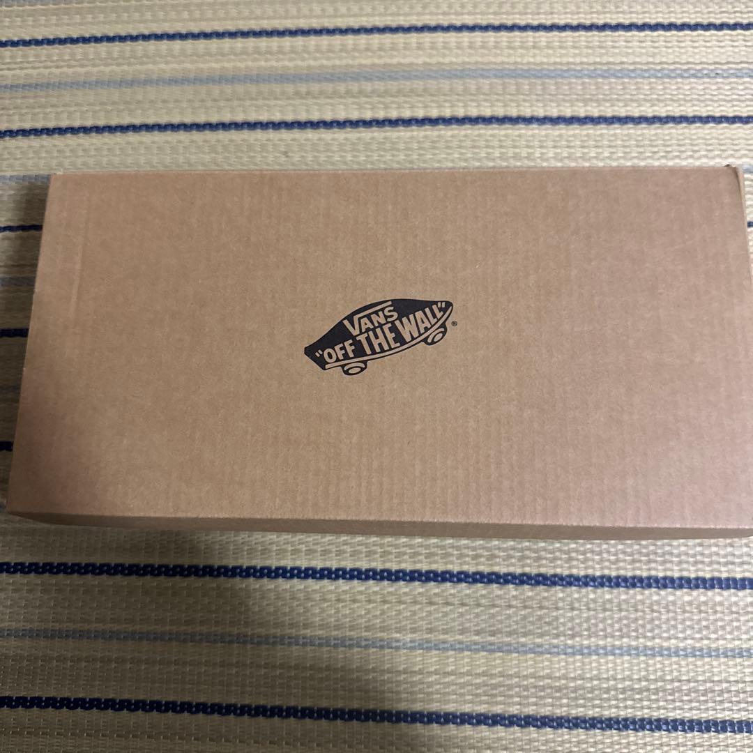 ELLEGARDEN×Vans OLD SKOOL