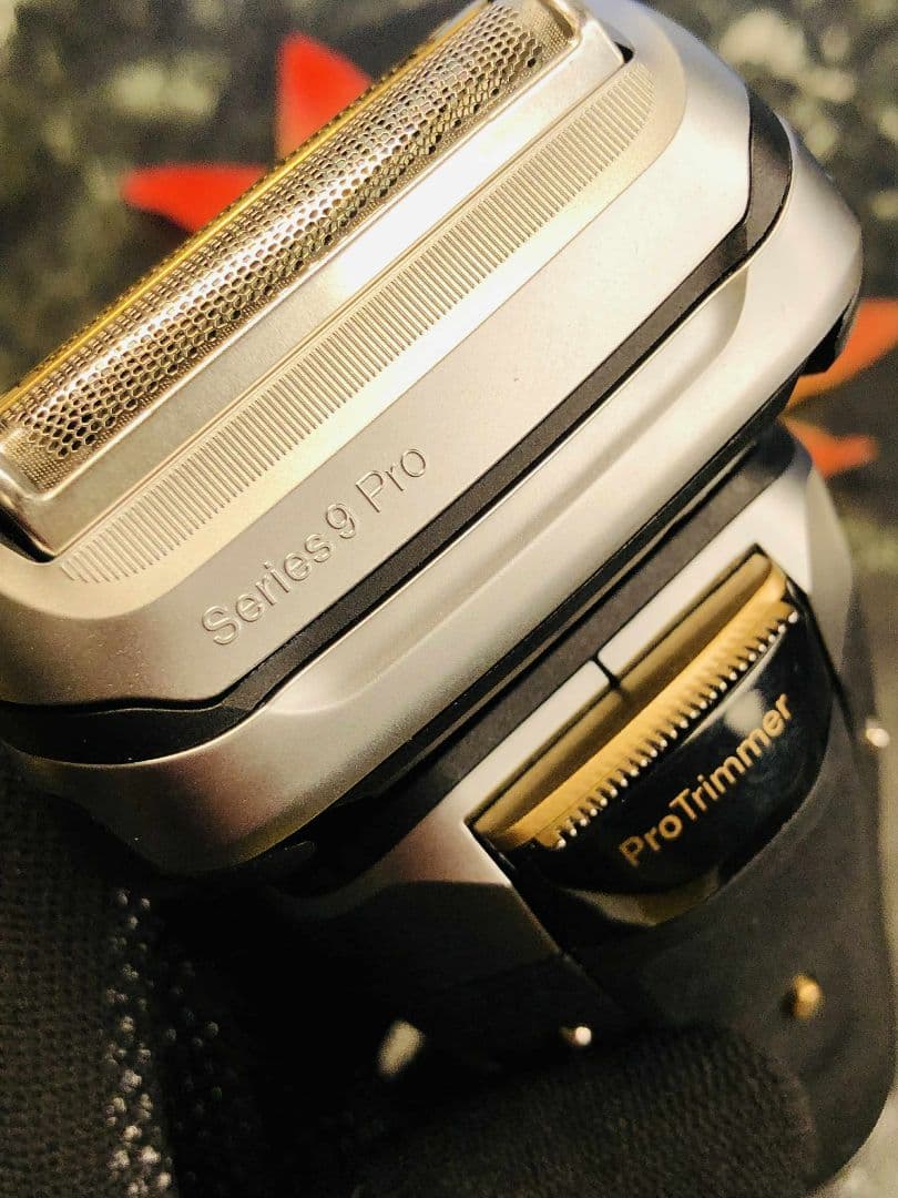 【♡(^^)♡】Braun Series 9 Pro+ 9517s