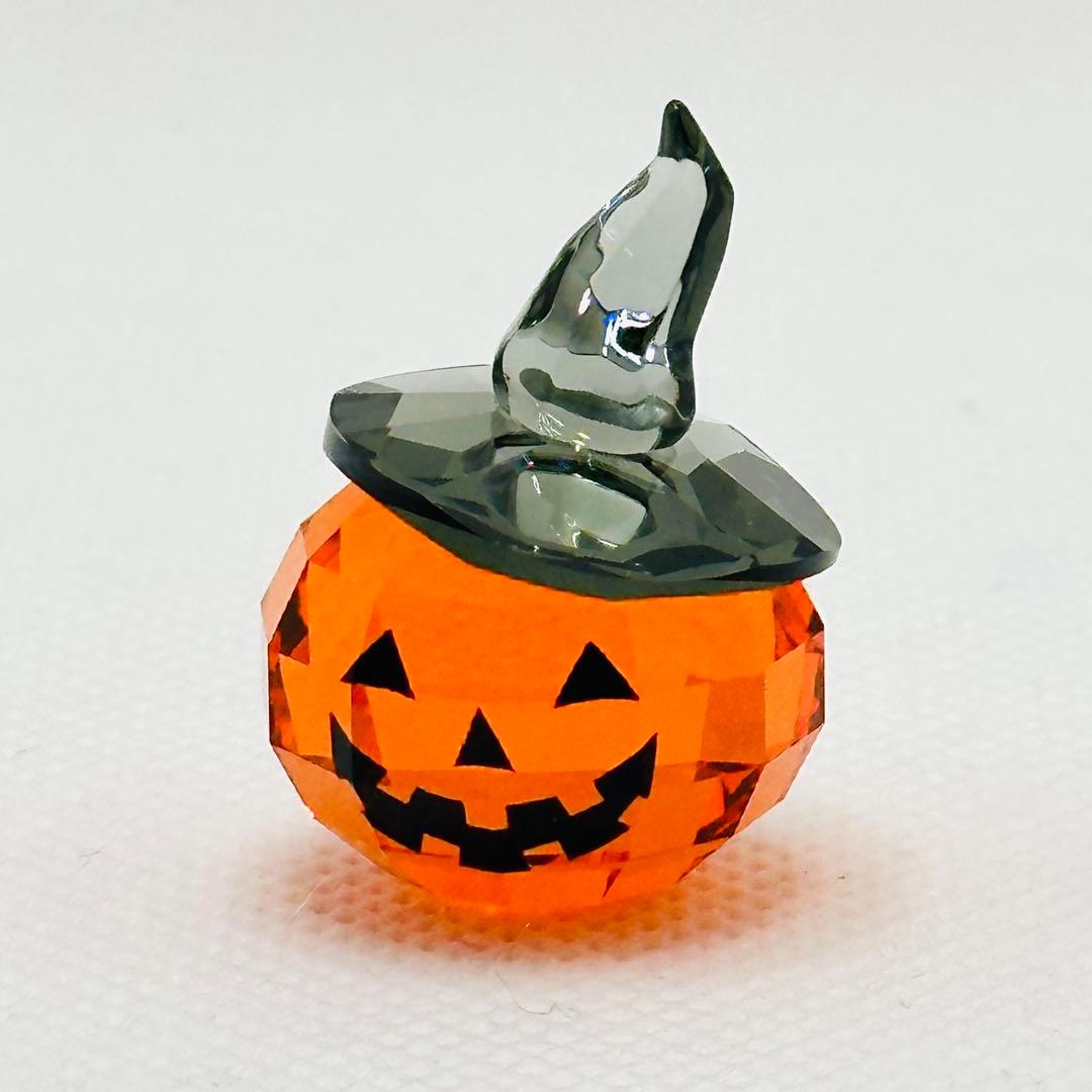 ★スワロフスキー★マジックモー　2012年限定　1139968 ハロウィン　美品