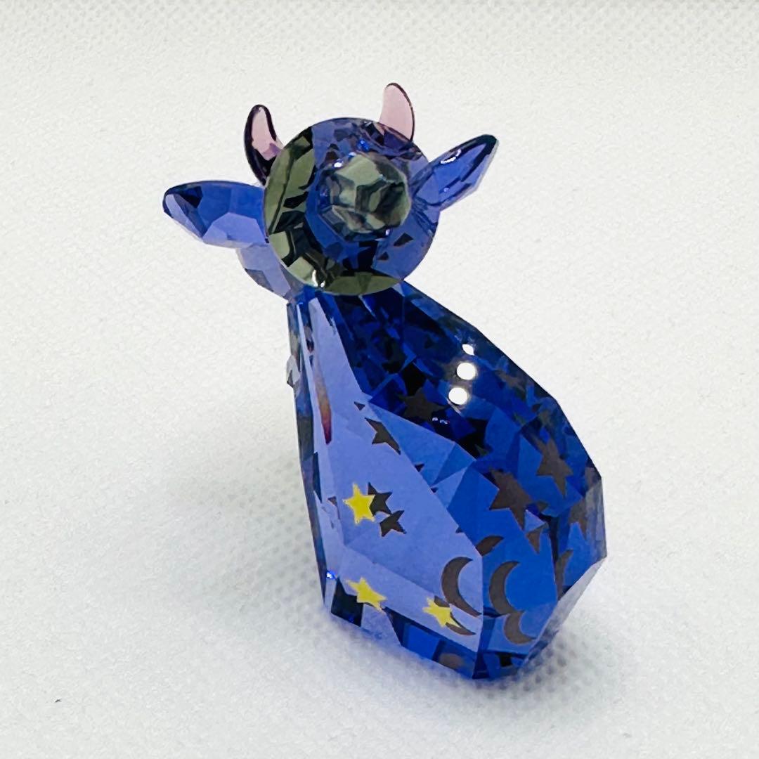 ★スワロフスキー★マジックモー　2012年限定　1139968 ハロウィン　美品