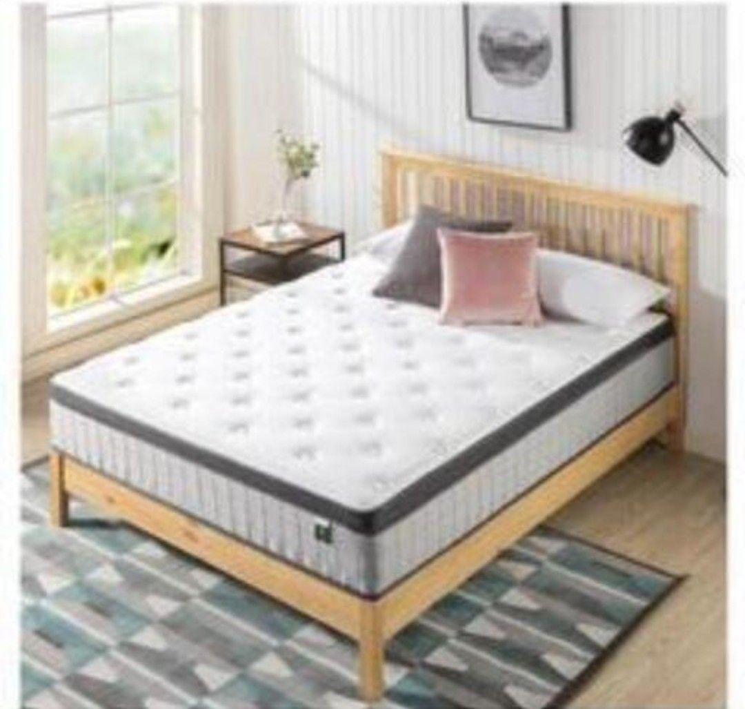 【定価10万】シングルマットレス ポケットコイル 体圧分散