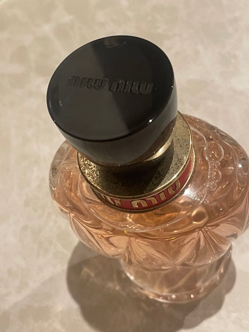 Guerlain D&G ブランド香水 7点セット