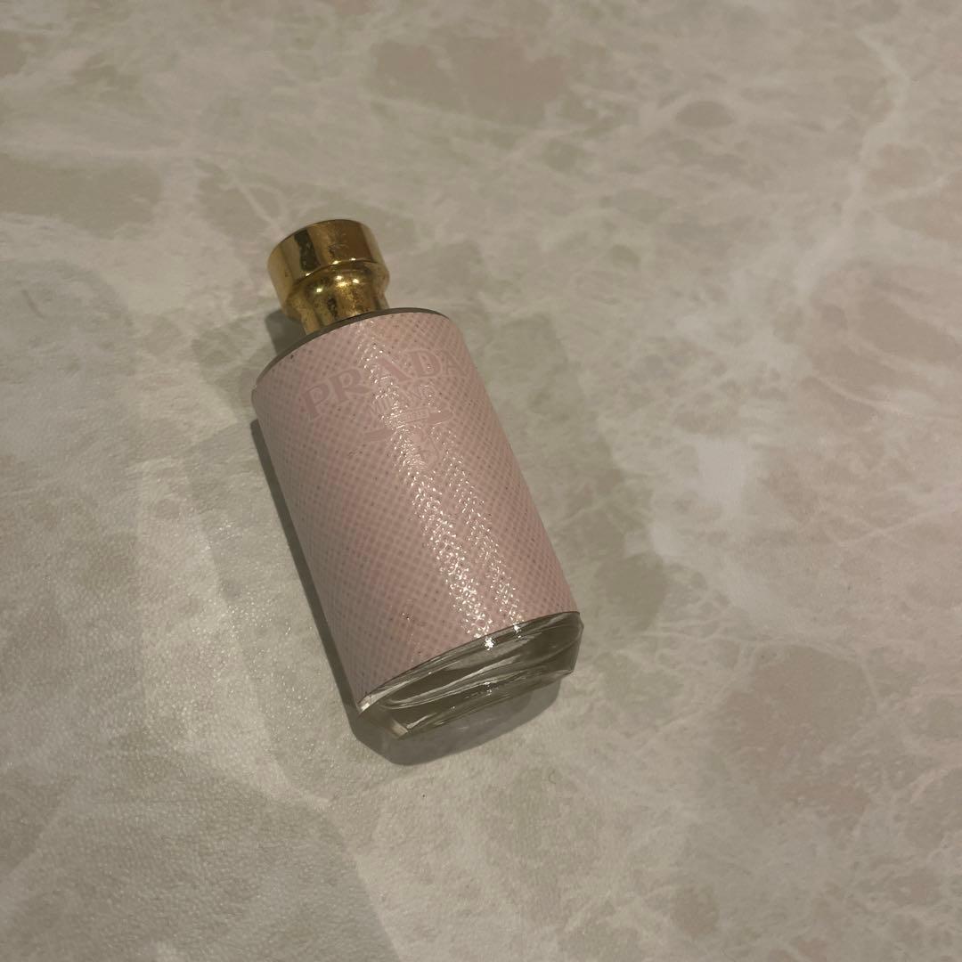 Guerlain D&G ブランド香水 7点セット