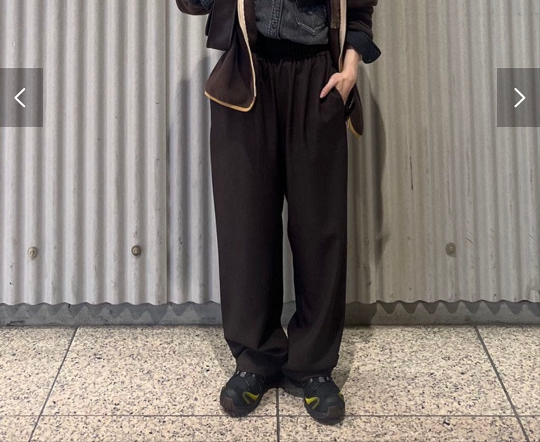 【SALOMON /サロモン】XA PRO 3D GTX