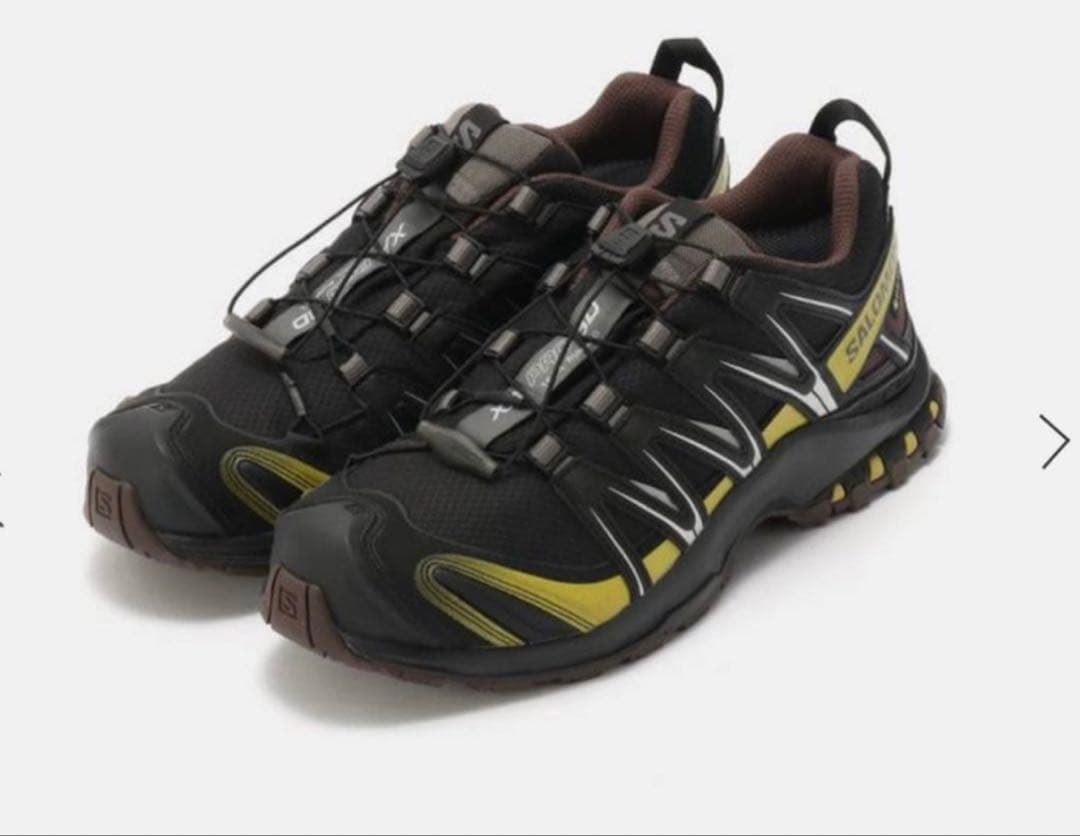 【SALOMON /サロモン】XA PRO 3D GTX