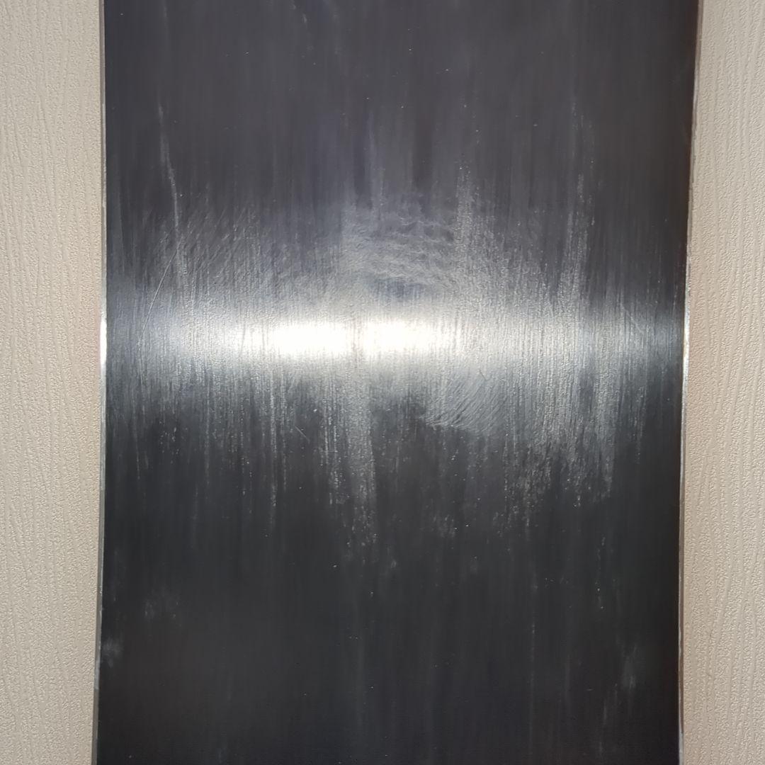 MOSS STICK　26SW キッズスノーボード ゲンテンステック