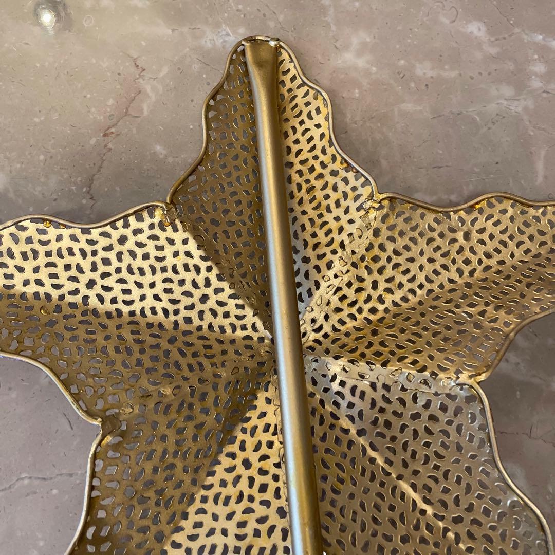 オブジェ　置物　星